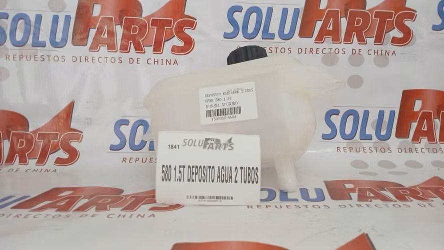 DEPOSITO DE AGUA PARA 580 1.5T