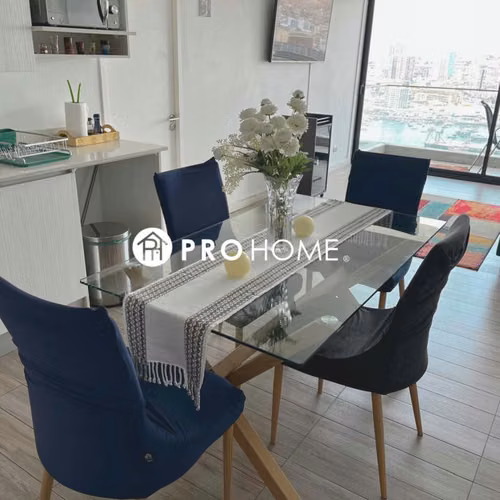 Venta Departamento 2D/2B Amoblado - Centro, Antofagasta - Imagen 3