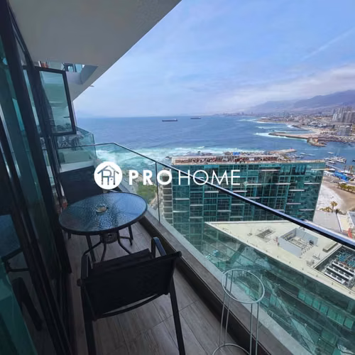 Venta Departamento 2D/2B Amoblado - Centro, Antofagasta - Imagen 13