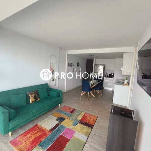 Venta Departamento 2D/2B Amoblado - Centro, Antofagasta - Imagen 2