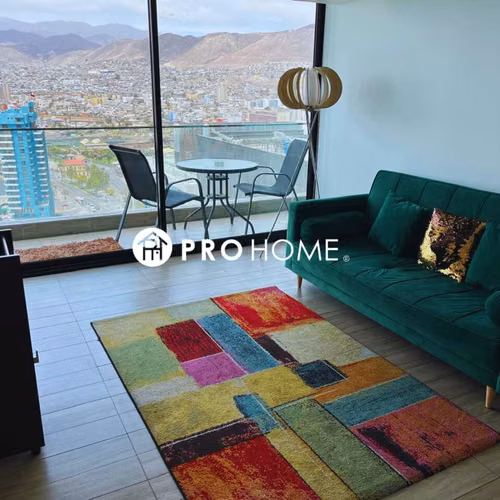 Venta Departamento 2D/2B Amoblado - Centro, Antofagasta - Imagen 7