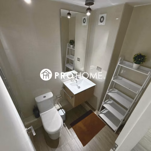 Venta Departamento 2D/2B Amoblado - Centro, Antofagasta - Imagen 10
