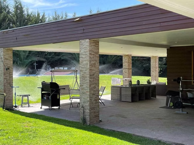SÚPER OFERTA TIEMPO LIMITADO CLUB DE GOLF (69580) - Imagen 5