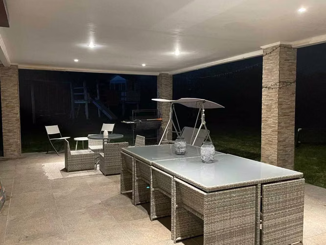SÚPER OFERTA TIEMPO LIMITADO CLUB DE GOLF (69580) - Imagen 23