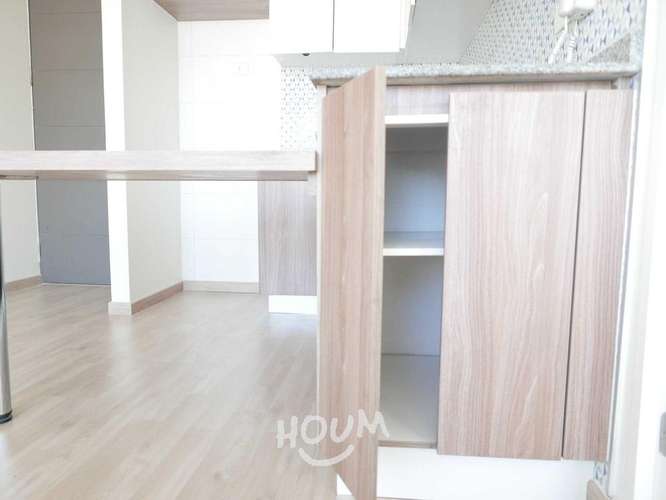 Departamento en Gamero - Imagen 8