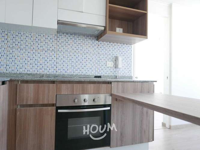 Departamento en Gamero - Imagen 2