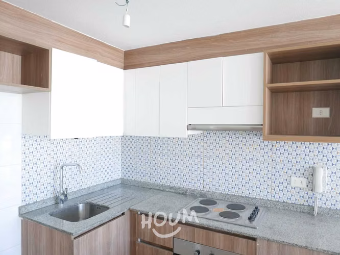 Departamento en Gamero