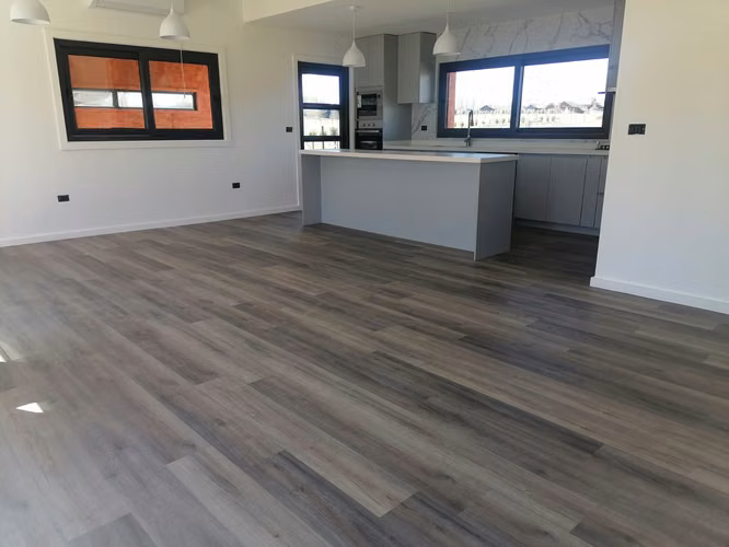 Vendo casa en Villarrica