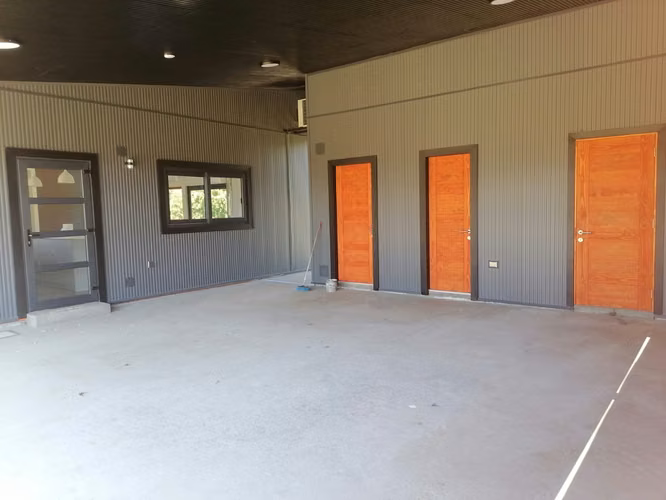 Vendo casa en Villarrica
