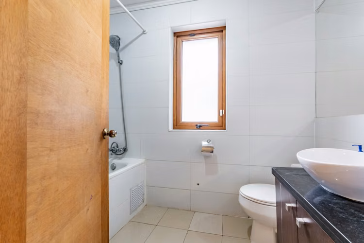 Venta Parcela con Casa Condominio Colina 20 Min de Stgo