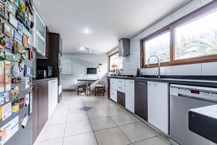 Venta Parcela con Casa Condominio Colina 20 Min de Stgo