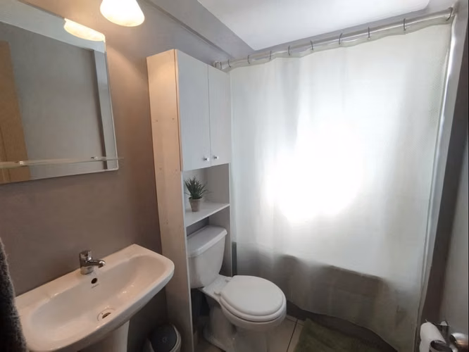Venta Casa 2D/1B - La Pintana