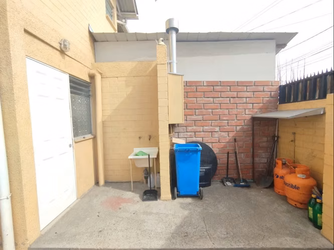 Venta Casa 2D/1B - La Pintana