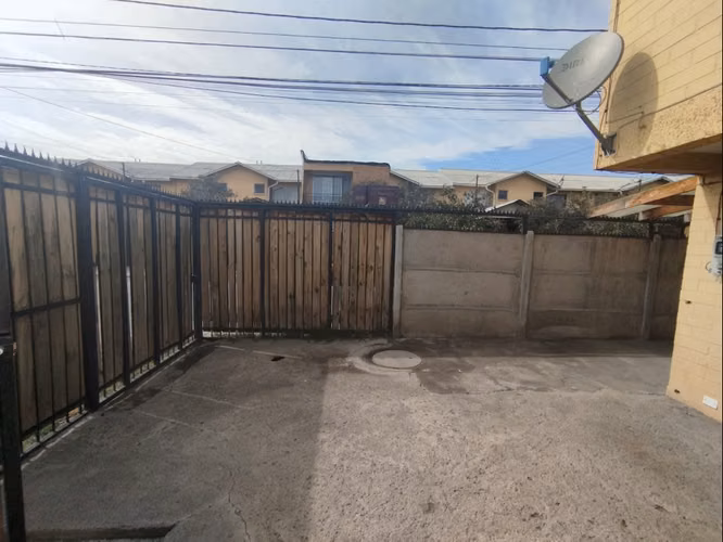 Venta Casa 2D/1B - La Pintana