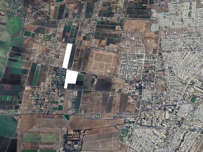 Venta Industrial 60.000 m2 - Colina - Imagen 2