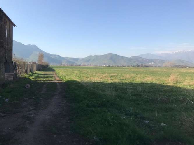 Venta Industrial 60.000 m2 - Colina - Imagen 4