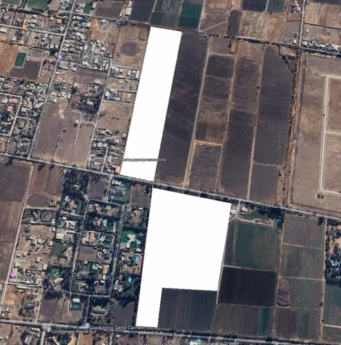 Venta Terreno 60.000 m2 - Colina