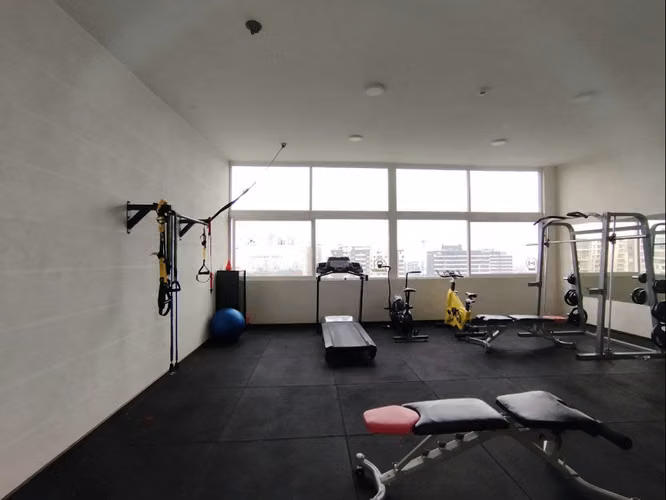 Venta Depto. 2D/2B + 2E y Bod - Macul