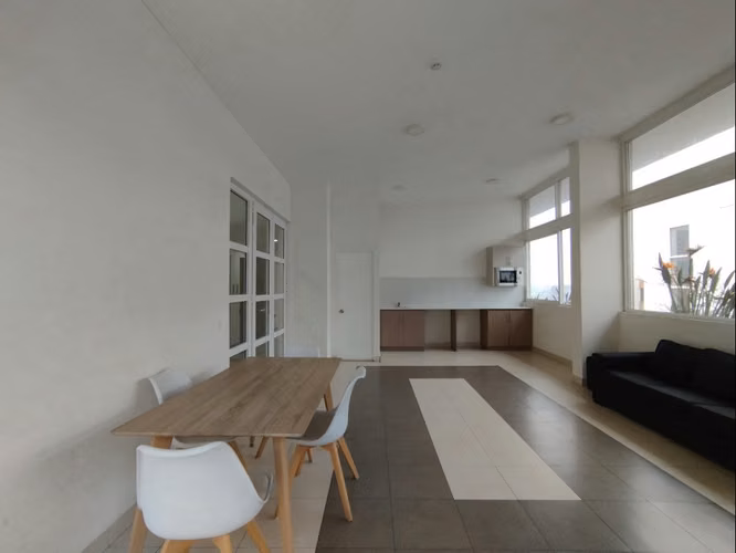 Venta Depto. 2D/2B + 2E y Bod - Macul