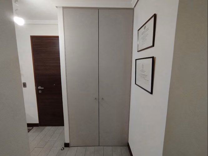 Venta Depto. 2D/2B + 2E y Bod - Macul