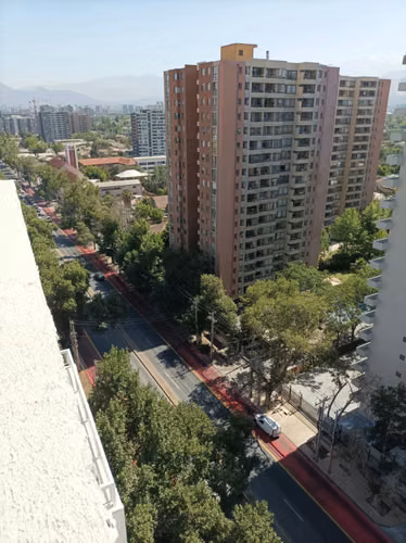Venta Depto. 2D/2B + 2E y Bod - Macul