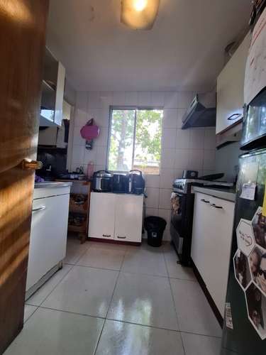 Venta Depto. 3D/2B + Est - Estación Central - Imagen 15