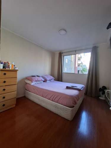 Venta Depto. 3D/2B + Est - Estación Central - Imagen 7