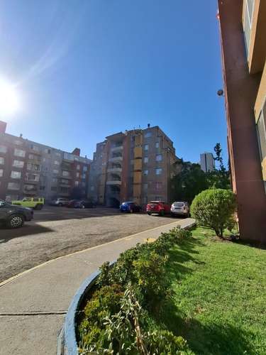 Venta Depto. 3D/2B + Est - Estación Central - Imagen 5