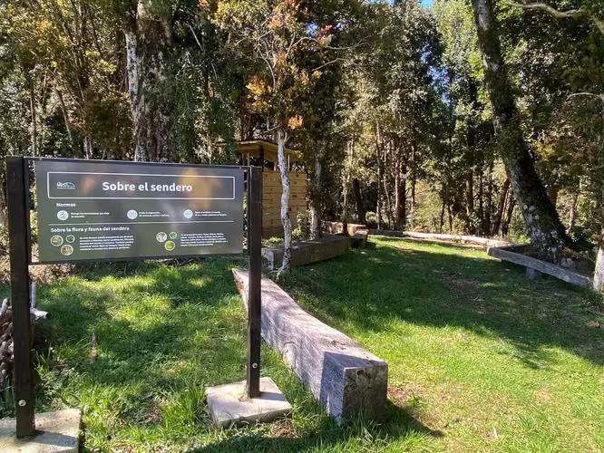 Parcelas, Fundo Las Cumbres (69843) - Imagen 8