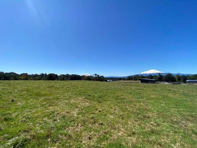 Parcelas, Fundo Las Cumbres (69843) - Imagen 3