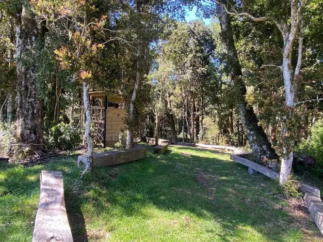Parcelas, Fundo Las Cumbres (69843) - Imagen 9