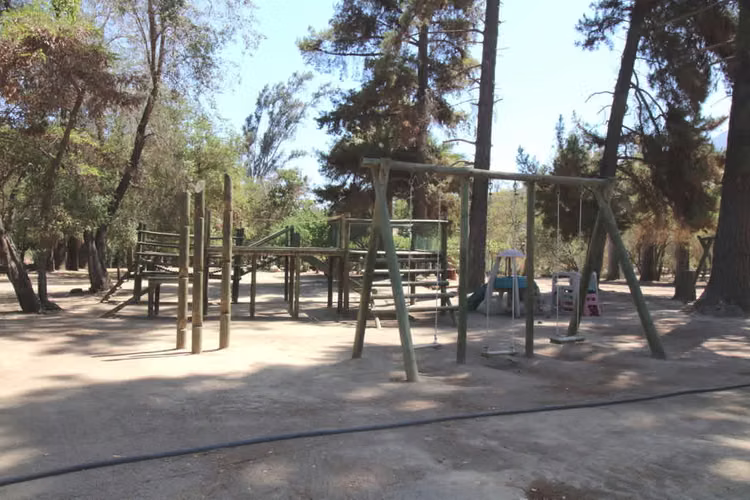Parcela conCasa En Venta en condominio En H (69819)