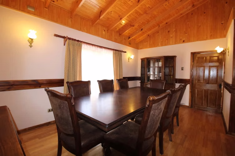 Parcela conCasa En Venta en condominio En H (69819)
