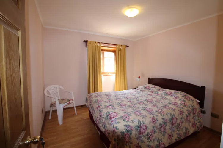 Parcela conCasa En Venta en condominio En H (69819)