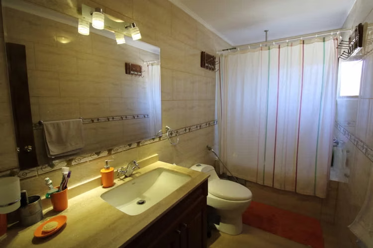 Parcela conCasa En Venta en condominio En H (69819)