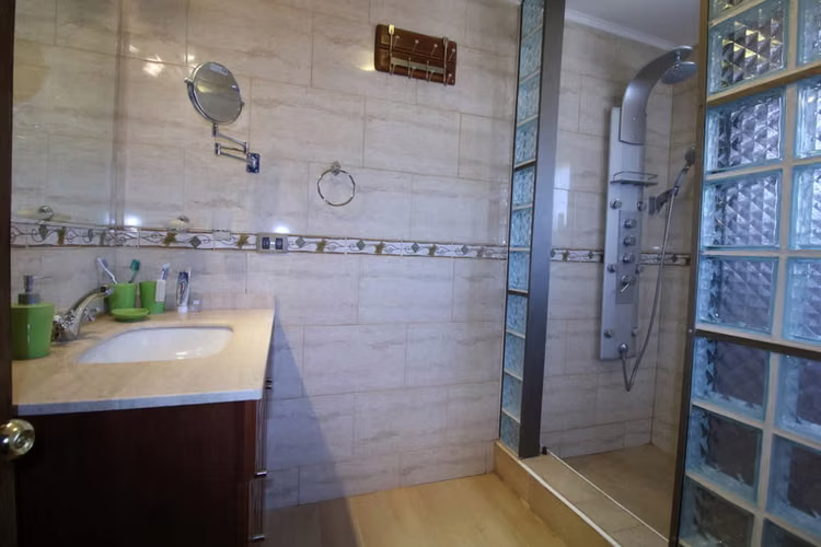 Parcela conCasa En Venta en condominio En H (69819)
