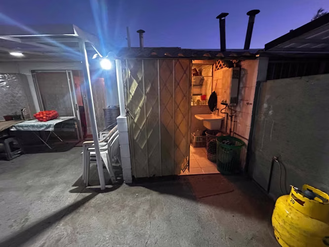 Hermosa Casa 3D, 2B, Estacionamiento, Metro (69810)