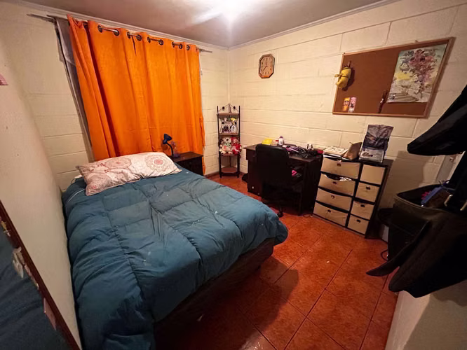 Hermosa Casa 3D, 2B, Estacionamiento, Metro (69810)