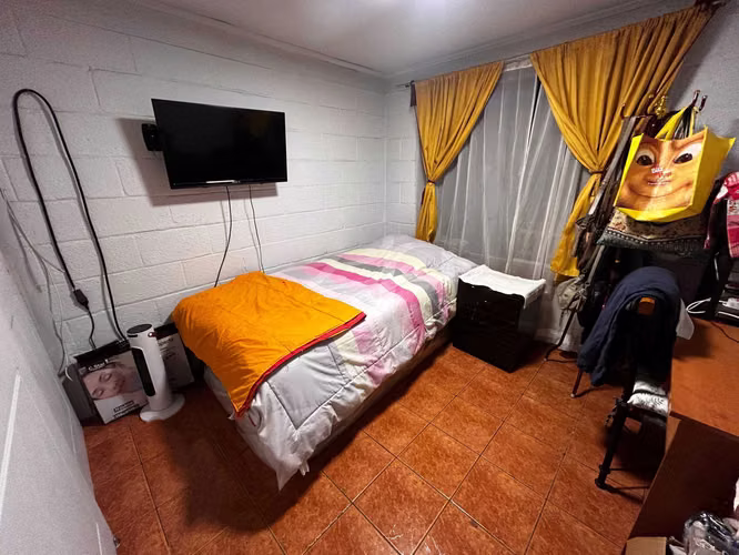 Hermosa Casa 3D, 2B, Estacionamiento, Metro (69810)