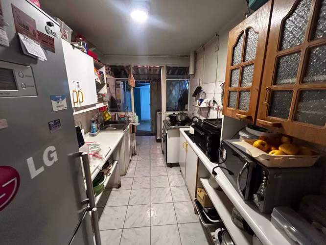Hermosa Casa 3D, 2B, Estacionamiento, Metro (69810)
