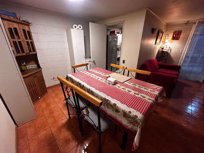 Hermosa Casa 3D, 2B, Estacionamiento, Metro (69810)