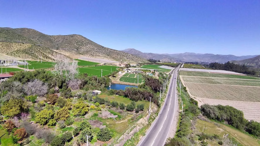 Invierte en el Valle del Elqui! (69808)