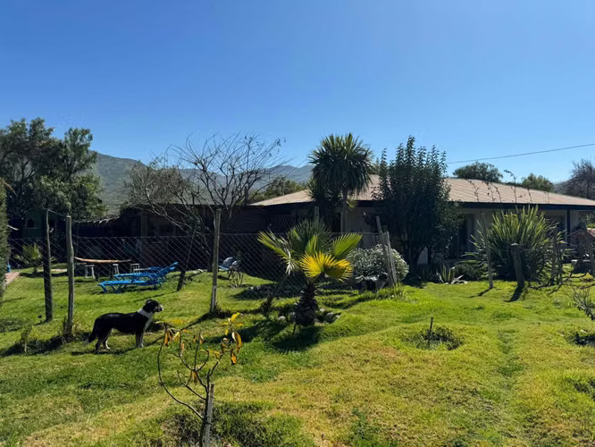 Invierte en el Valle del Elqui! (69808)