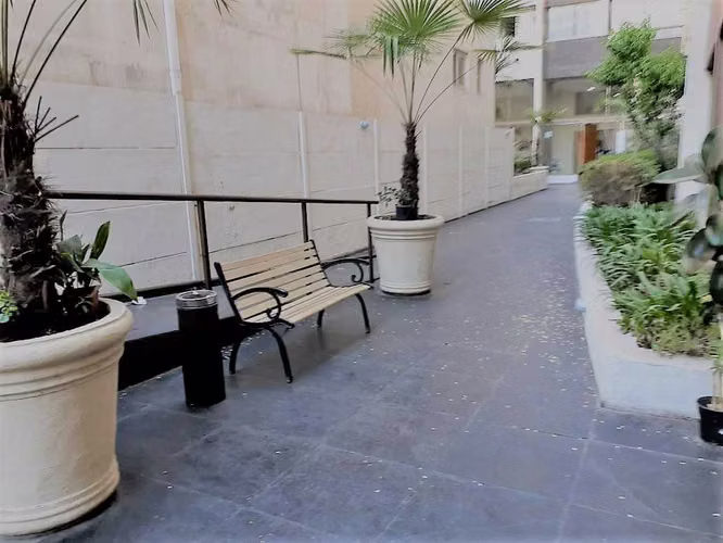 D. ESTILO MARIP. CERCA HOSP CLIN U. CATOLICA (69787)