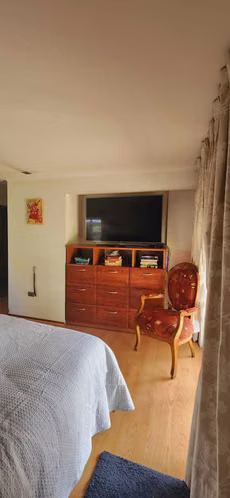 PARCELA CON CASA, PISCINA Y QUINCHO (69776)