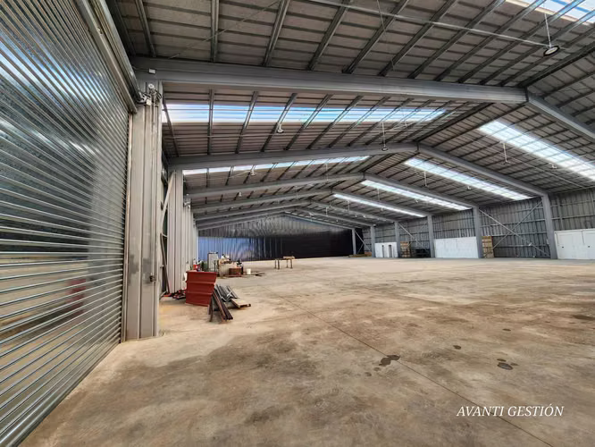 ARRIENDO DE BODEGAS RUTA 5 SUR (69762) - Imagen 13