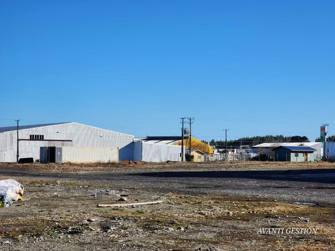 ARRIENDO DE BODEGAS RUTA 5 SUR (69762) - Imagen 4