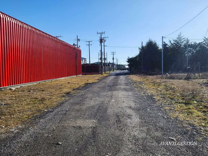 ARRIENDO DE BODEGAS RUTA 5 SUR (69762) - Imagen 9