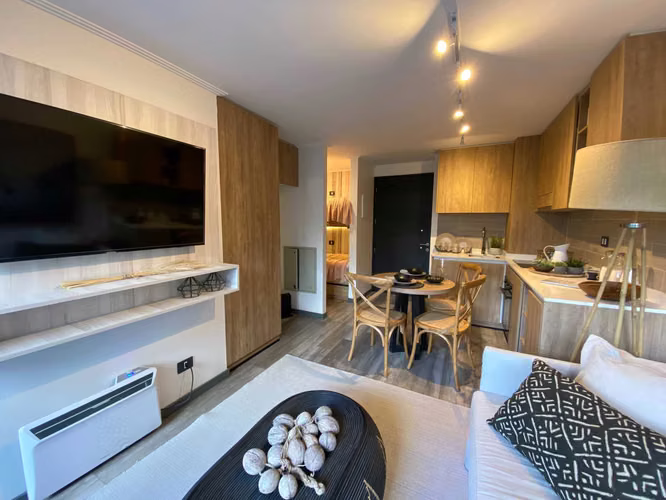 Departamento en venta en Puerto Varas (69745)