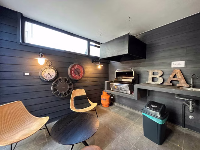 Departamento en venta en Puerto Varas (69745)